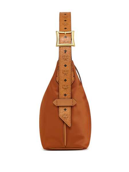 Genti de umar MCM Shoulder bags Brown Femei (BM 17406300) 3