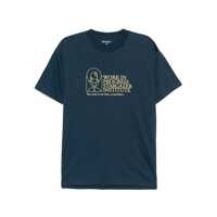 Tricouri T-shirts Barbati