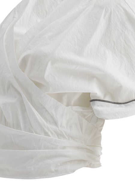 Camasi office Brunello Cucinelli Shirts White Femei (BM 17406498) 4