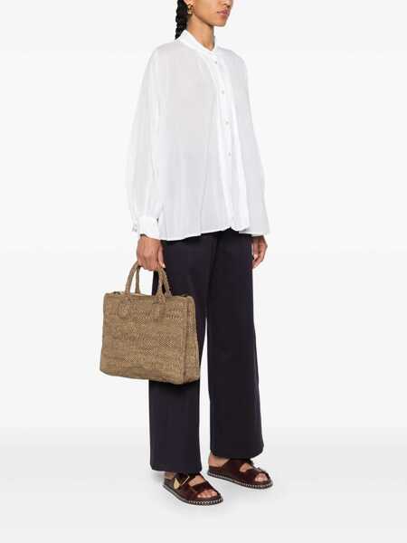 Genti de mana IBELIV Handbags Brown Femei (BM 17406591) 2