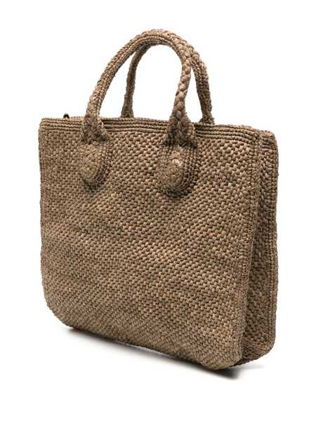 Genti de mana IBELIV Handbags Brown Femei (BM 17406591) 3