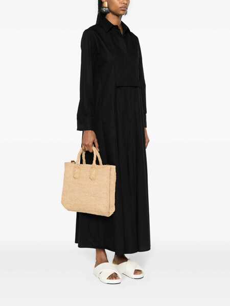 Genti de mana IBELIV Handbags Beige Femei (BM 17406606) 2