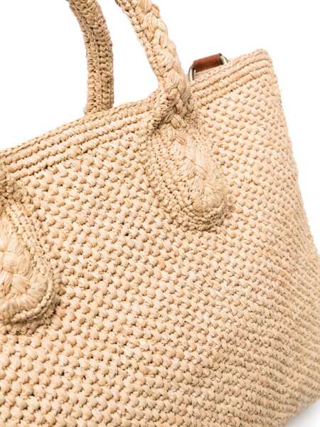 Genti de mana IBELIV Handbags Beige Femei (BM 17406606) 4