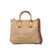 IBELIV Handbags Beige