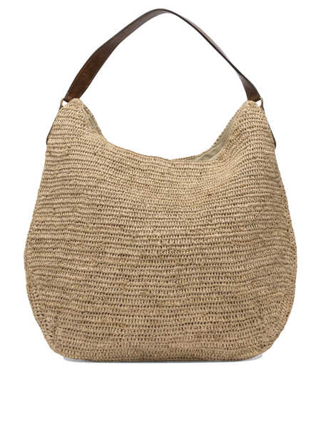 Genti de umar IBELIV Shoulder bags Beige Femei (BM 17406645) 3