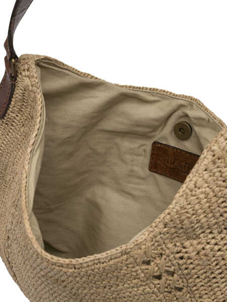 Genti de umar IBELIV Shoulder bags Beige Femei (BM 17406645) 5