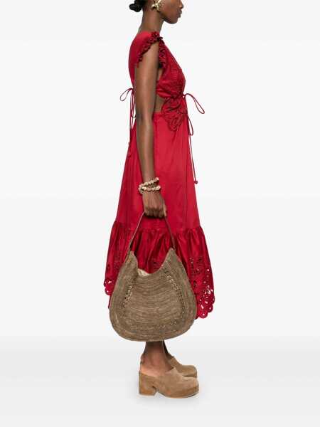 Genti de umar IBELIV Shoulder bags Brown Femei (BM 17406657) 2