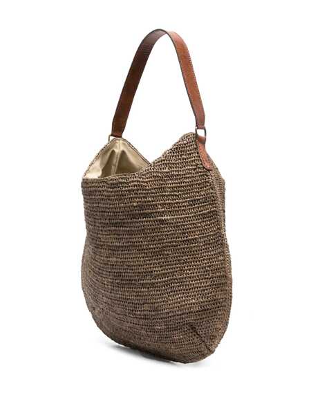 Genti de umar IBELIV Shoulder bags Brown Femei (BM 17406657) 3