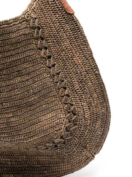 Genti de umar IBELIV Shoulder bags Brown Femei (BM 17406657) 4