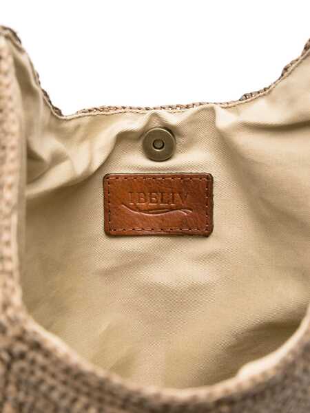 Genti de umar IBELIV Shoulder bags Brown Femei (BM 17406657) 5