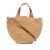 IBELIV Handbags Beige