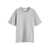 Norse Projects "Norse Standard" T-shirt Grey