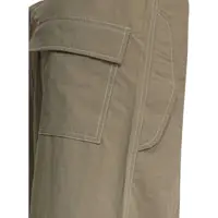 Pantaloni casual pentru Barbati - Pantaloni casual AUTRY Trousers Green Barbati (BM 17406768) - B-mall.ro