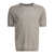John Smedley "Noah" polo shirt Grey