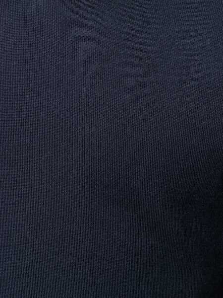 Tricouri Polo John Smedley Noah polo shirt Blue Barbati (BM 17406792) 5