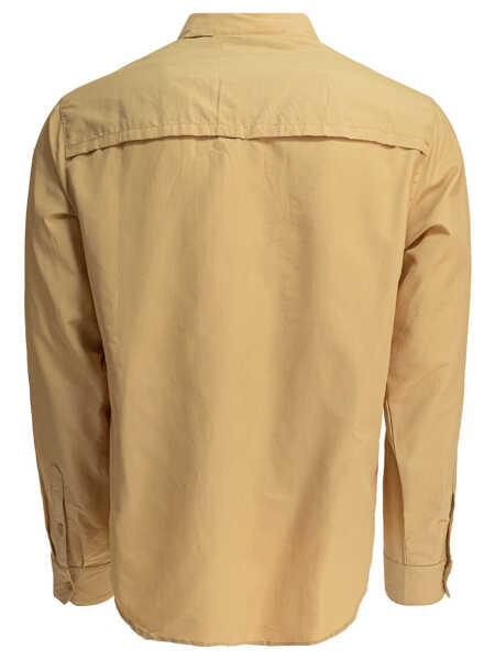 Camasi casual The North Face Shirts Beige Barbati (BM 17406897) 2