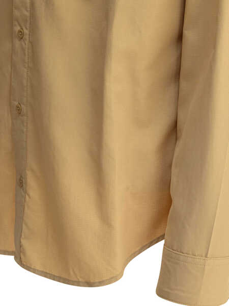 Camasi casual The North Face Shirts Beige Barbati (BM 17406897) 4