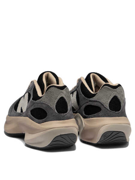 Sneakers New Balance WRPD RUNNER sneakers Blue Barbati (BM 17407299) 4