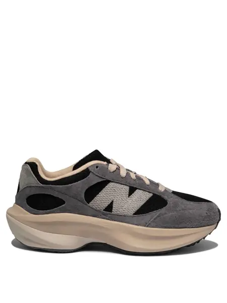 Sneakers New Balance WRPD RUNNER sneakers Blue Barbati (BM 17407299) 1