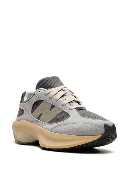 Sneakers New Balance WRPD RUNNER sneakers Grey Barbati (BM 17407302) 2