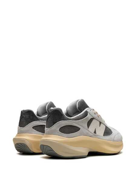 Sneakers New Balance WRPD RUNNER sneakers Grey Barbati (BM 17407302) 3