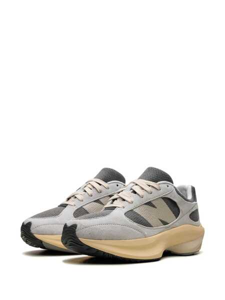 Sneakers New Balance WRPD RUNNER sneakers Grey Barbati (BM 17407302) 4