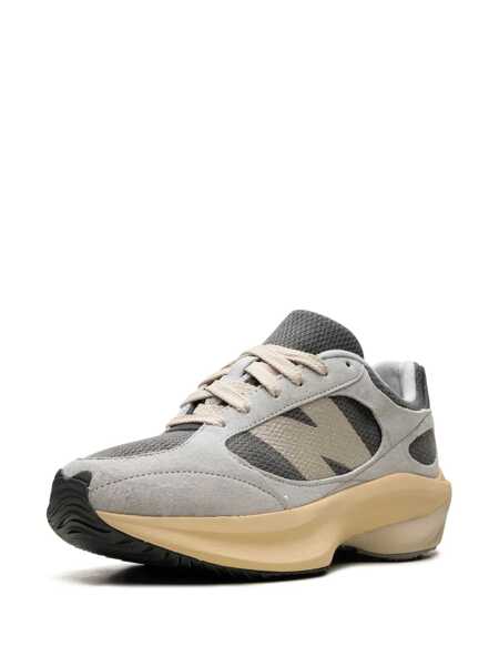 Sneakers New Balance WRPD RUNNER sneakers Grey Barbati (BM 17407302) 5