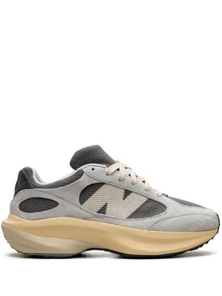 Sneakers New Balance WRPD RUNNER sneakers Grey Barbati (BM 17407302) 1