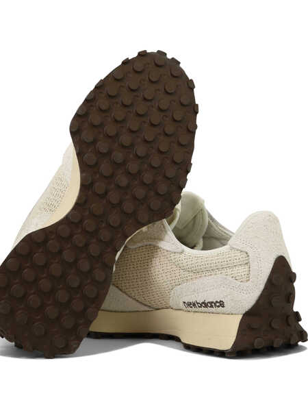 Sneakers New Balance 327 sneakers Beige Barbati (BM 17407305) 5