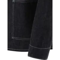 Jachete Sugar Cane pentru Barbati - Jachete Sugar Cane 1920s denim jacket Blue Barbati (BM 17407371) - B-mall.ro