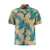 Sun Surf "Sun Surf Island Pineapple" shirt Blue