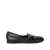 Santoni "Carlos" loafers Black