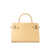 LE TANNEUR "Emilie" handbag Beige