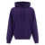 STOCKHOLM SURFBOARD CLUB "Stockholm (Surfboard) Club" hoodie Purple