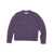 STOCKHOLM SURFBOARD CLUB M&eacute;lange sweater Purple