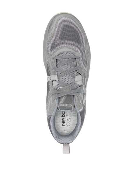 Sneakers New Balance Fresh Foam X Hierro v8 sneakers Grey Barbati (BM 17407704) 4