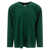 NANAMICA "Midshipman Athletic" t-shirt Green