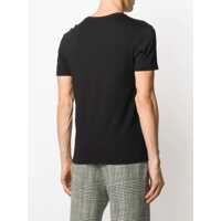 Imbracaminte pentru Barbati - Tricouri Tom Ford Slim-fit stretch cotton-jersey t-shirt Black Barbati (BM 17407740) - B-mall.ro