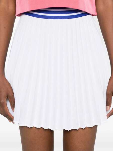 Fuste casual BODE Skirts White Femei (BM 17407803) 5