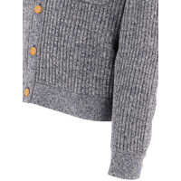 Pulovere casual pentru Barbati - Pulovere casual BRAIN DEAD Knitwear Blue Barbati (BM 17407848) - B-mall.ro