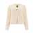 RAKKI Knitwear White
