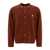 UNDERCOVER Knitwear Brown