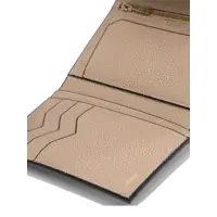 Portofele Dama - Portofele VALEXTRA Wallets & Card holders Beige Femei (BM 17408055) - B-mall.ro