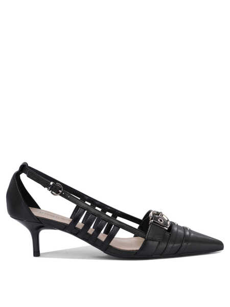 Pantofi cu toc Pinko Heeled shoes Black Femei (BM 17408130) 1