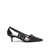 Pinko Heeled shoes Black