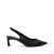 HALMANERA Heeled shoes Black