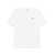 AUTRY Cotton t-shirt with logo White