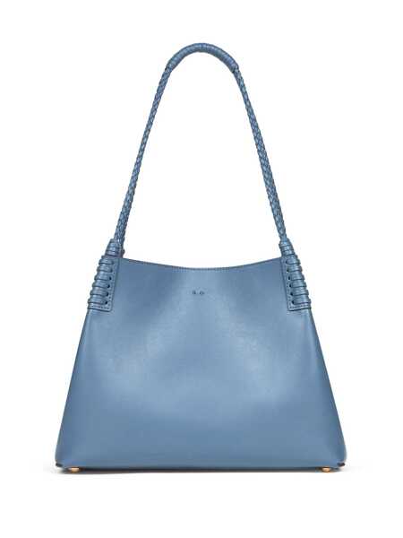 Genti de umar ETRO Libra shoulder bag Blue Femei (BM 17408247) 3