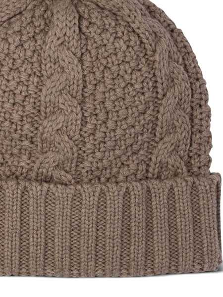 Sepci RAKKI Hats Beige Femei (BM 17408250) 2