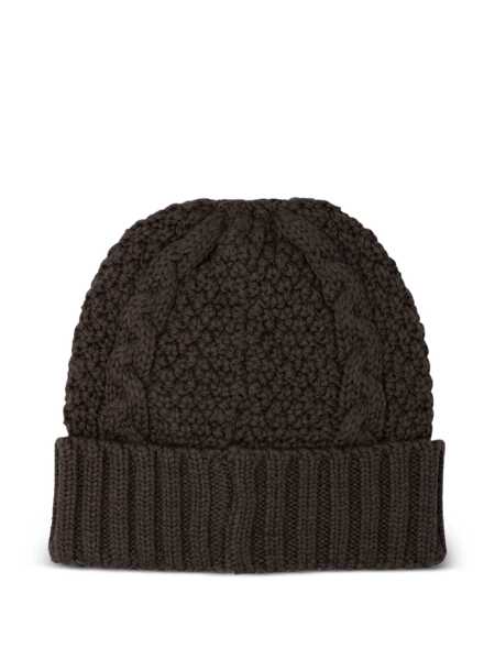 Sepci RAKKI Hats Brown Femei (BM 17408256) 2